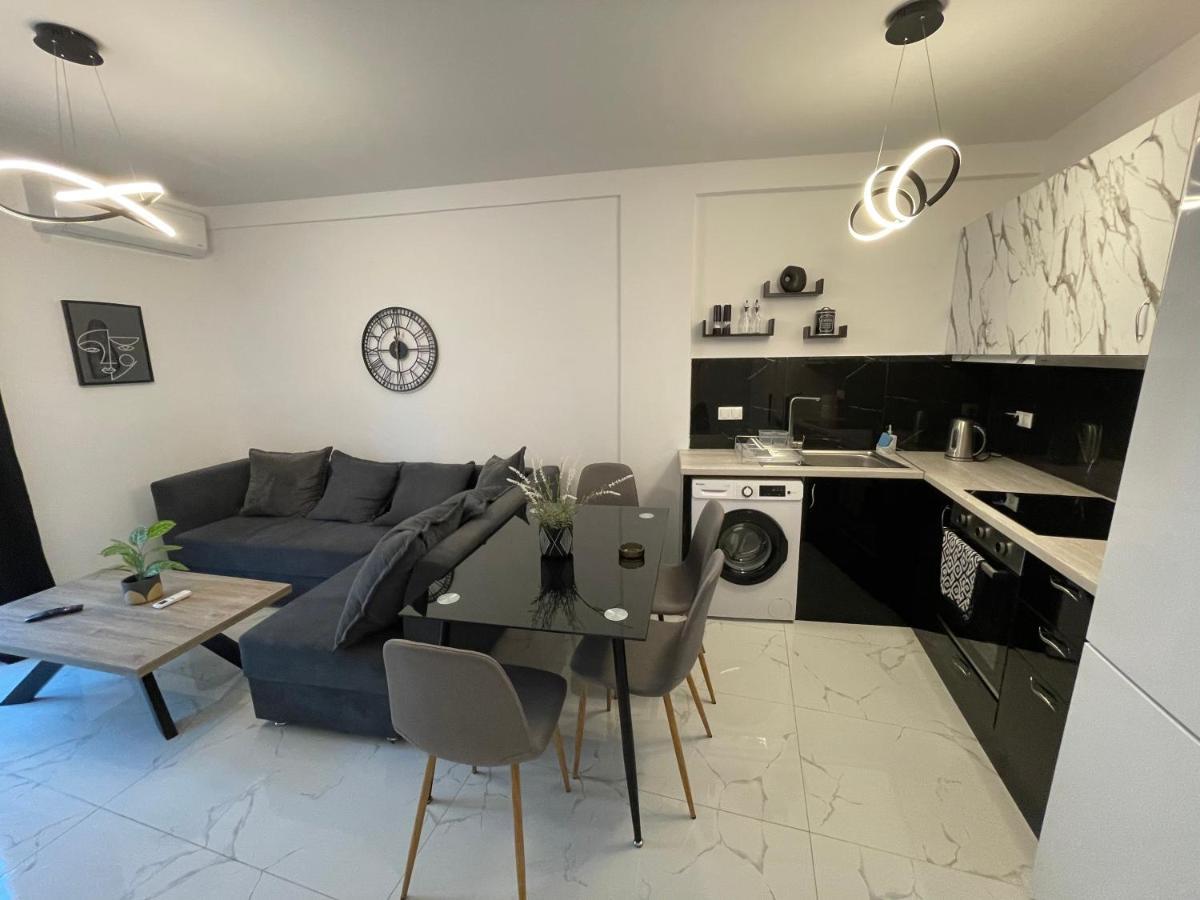 Cc Suite Korfu Dış mekan fotoğraf