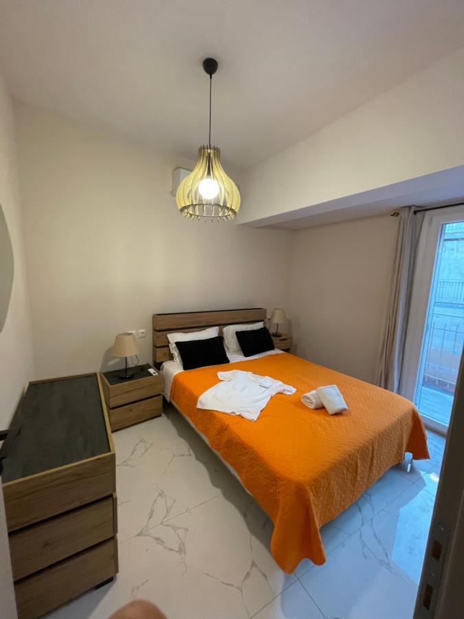 Cc Suite Korfu Dış mekan fotoğraf