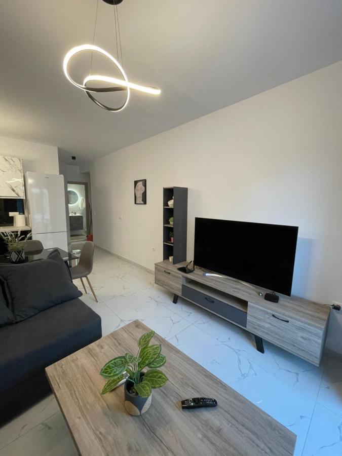 Cc Suite Korfu Dış mekan fotoğraf